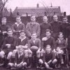 HGS 1st XV 1930s